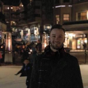 Meet your Posher, Jacob